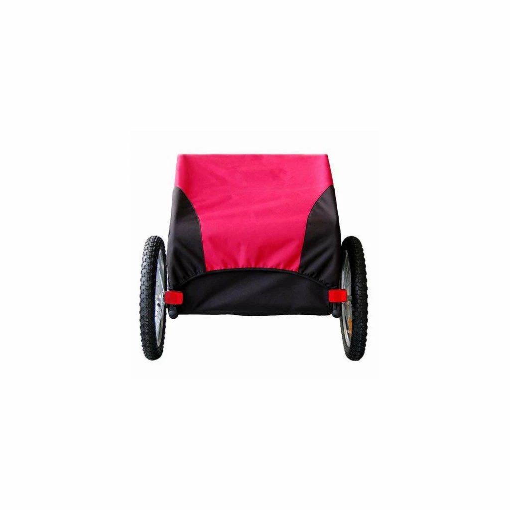 Brandless Remorque Vélo Cargo Grande Capacité Avec Housse 6 Brandless Remorque Vélo Cargo Grande Capacité Avec Housse – Image 4