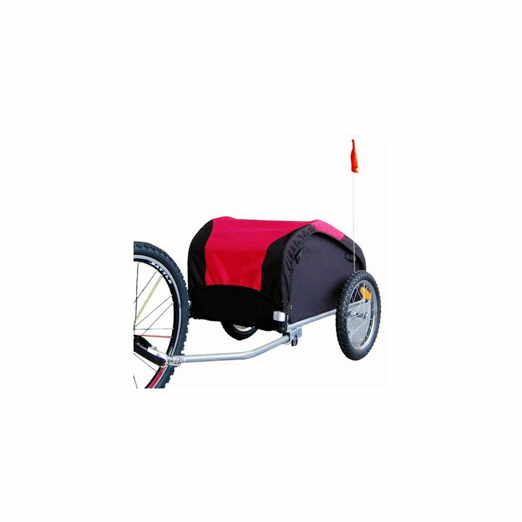 Brandless Remorque Vélo Cargo Grande Capacité Avec Housse 3 Brandless Remorque Vélo Cargo Grande Capacité Avec Housse