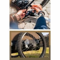 Remorque Vélo Chien Et Chat Enna Croozer 35 Kg -Pas Cher Vélo Magasin remorque de velo chien croozer dog enna