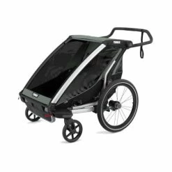 Remorque Enfant Vélo Thule Chariot Lite 2 10 Remorque Enfant Vélo Thule Chariot Lite 2 -Pas Cher Vélo Magasin remorque enfant velo thule chariot lite 2 full 3
