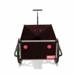 Remorque Jumbo Roland Sur Tige De Selle Vélo -Pas Cher Vélo Magasin remorque jumbo roland sur tige de selle velo full 4