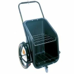 Winther Remorque Pour Vélo Donkey -Pas Cher Vélo Magasin remorque pour velo donkey full 4