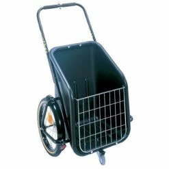 Winther Remorque Pour Vélo Donkey -Pas Cher Vélo Magasin remorque pour velo donkey full 5