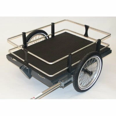 Remorque Pour Vélo Roland Trolley M 3 Remorque Pour Vélo Roland Trolley M