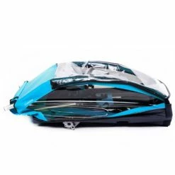 Remorque Poussette 2 Enfants Pour Vélo Thule Chariot Coaster XT -Pas Cher Vélo Magasin remorque poussette 2 enfants pour velo thule chariot coaster xt full 6