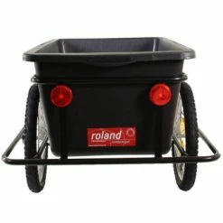 Remorque Vélo Big Boy Roland -Pas Cher Vélo Magasin remorque velo big boy roland full 5