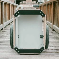 Remorque Vélo Aperta 0405 Carette 7 Remorque Vélo Aperta 0405 Carette -Pas Cher Vélo Magasin remorque velo carette aperta