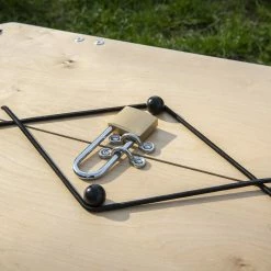 Remorque Vélo Convertible Coffre Arca 2306 Carette -Pas Cher Vélo Magasin remorque velo carette arca 10