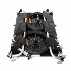 Remorque Vélo Cargo Pliable Flatbed Burley Plateforme Ouverte 13 Remorque Vélo Cargo Pliable Flatbed Burley Plateforme Ouverte -Pas Cher Vélo Magasin remorque velo cargo pliable flatbed burley plateforme ouverte full 5 a226666d 54ad 4203 8482 668fb40ece11