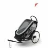 Remorque Vélo Enfant Convertible Poussette Cybex Zeno Bike 1 Remorque Vélo Enfant Convertible Poussette Cybex Zeno Bike -Pas Cher Vélo Magasin remorque velo enfant convertible poussette cybex zeno bike full