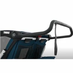 Remorque Vélo Enfant Thule Chariot Cross 1 -Pas Cher Vélo Magasin remorque velo enfant thule chariot cross 1 full 6