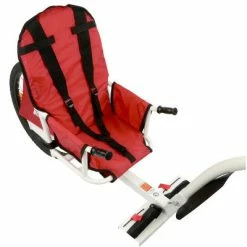 Remorque Vélo Mono Roue Igo Blast Weehoo -Pas Cher Vélo Magasin remorque velo mono roue igo blast weehoo full 4