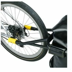 Remorque Vélo Mono Roue Journey Trailer De Topeak -Pas Cher Vélo Magasin remorque velo mono roue journey trailer de topeak full 3