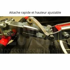 Remorque Vélo Monoroue Carry Angel Peruzzo Sur Tige De Selle 11 Remorque Vélo Monoroue Carry Angel Peruzzo Sur Tige De Selle -Pas Cher Vélo Magasin remorque velo monoroue carry angel peruzzo sur tige de selle full 4