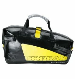 Remorque Vélo Monoroue Journey Trailer TX Topeak Et Sac étanche -Pas Cher Vélo Magasin remorque velo monoroue journey trailer tx topeak et sac etanche full 3