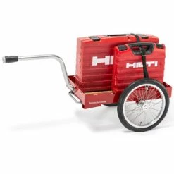 Remorque Vélo Plateau Pour Bagages Hinterher -Pas Cher Vélo Magasin remorque velo plateau pour bagages hinterher full 3
