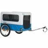 Remorque Vélo Pour Chien Dog Van De XLC -Pas Cher Vélo Magasin remorque velo pour chien dog van de xlc full