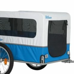 Remorque Vélo Pour Chien Dog Van De XLC 9 Remorque Vélo Pour Chien Dog Van De XLC -Pas Cher Vélo Magasin remorque velo pour chien dog van de xlc full 3