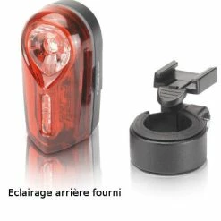 Remorque Vélo Pour Chien Dog Van De XLC 11 Remorque Vélo Pour Chien Dog Van De XLC -Pas Cher Vélo Magasin remorque velo pour chien dog van de xlc full 5