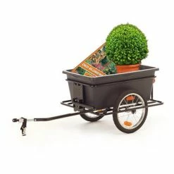 Remorque Vélo Roland Big Boy Avec Timon Haut -Pas Cher Vélo Magasin remorque velo roland big boy avec timon haut full 4