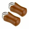 Repose Mains Marron Pour Guidon Vélo Randonneur Dia-Compe -Pas Cher Vélo Magasin repose mains marron pour guidon velo randonneur dia compe full