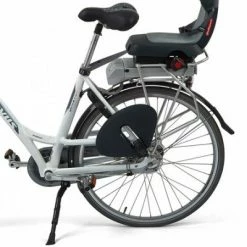 POLISPORT Repose Pieds Sur Haubans Vélo Guppy -Pas Cher Vélo Magasin repose pieds sur haubans velo guppy full 5