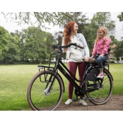 POLISPORT Repose Pieds Sur Haubans Vélo Guppy -Pas Cher Vélo Magasin repose pieds sur haubans velo guppy full 6