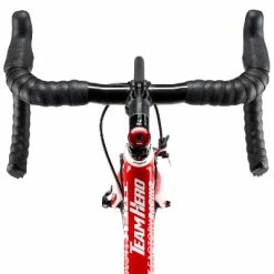 Rétroviseur En Bout De Guidon Pour Vélo De Route Corky The Beam 12 Rétroviseur En Bout De Guidon Pour Vélo De Route Corky The Beam -Pas Cher Vélo Magasin retroviseur en bout de guidon pour velo de route corky the beam full 5