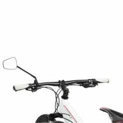 Rétroviseur Gauche Pour Vélo Espion Z56 Zefal -Pas Cher Vélo Magasin retroviseur gauche pour velo espion z56 zefal full 3