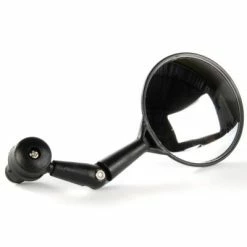 Messingschlager Retroviseur Miroir 3D Pour Vélo