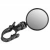 M-Wave Rétroviseur Vélo Articulé Miroir Convexe 4,7 Cm -Pas Cher Vélo Magasin retroviseur velo articule miroir convexe 4 7 cm full