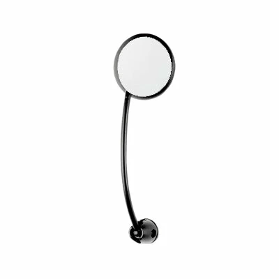 Busch-mueller Rétroviseur Vélo Cycle Star Avec Tige - Busch & Müller 3 Busch-mueller Rétroviseur Vélo Cycle Star Avec Tige - Busch & Müller