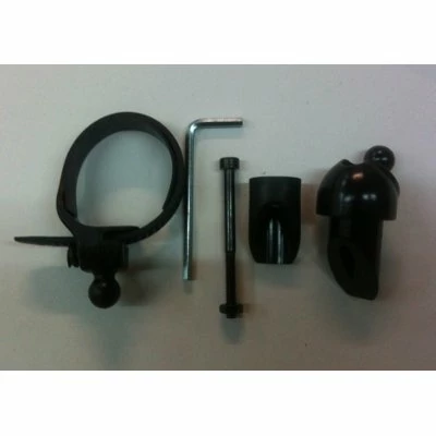 Busch-mueller Rétroviseur Vélo Cycle Star Avec Tige - Busch & Müller 4 Busch-mueller Rétroviseur Vélo Cycle Star Avec Tige - Busch & Müller – Image 2