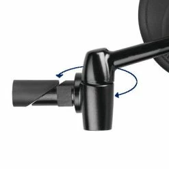 Busch-mueller Rétroviseur Vélo Cyclestar 80 903/7 Busch And Muller -Pas Cher Vélo Magasin retroviseur velo cyclestar 80 903 7 busch and muller full 3