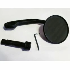 Busch-mueller Rétroviseur Vélo électrique Cycle Star 80 Busch & Muller 11 Busch-mueller Rétroviseur Vélo électrique Cycle Star 80 Busch & Muller -Pas Cher Vélo Magasin retroviseur velo electrique cycle star 80 busch muller full 4