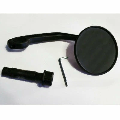 Busch-mueller Rétroviseur Vélo électrique Cycle Star 80 Busch & Muller 6 Busch-mueller Rétroviseur Vélo électrique Cycle Star 80 Busch & Muller – Image 4