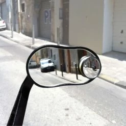 Ergotec-Humpert Rétroviseur Vélo Ergotec Humpert 7 Ergotec-Humpert Rétroviseur Vélo Ergotec Humpert -Pas Cher Vélo Magasin retroviseur velo ergotec humpert full 3