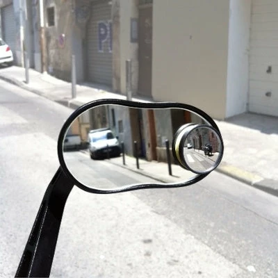 Ergotec-Humpert Rétroviseur Vélo Ergotec Humpert 5 Ergotec-Humpert Rétroviseur Vélo Ergotec Humpert – Image 3