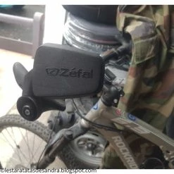 ZEFAL Rétroviseur Vélo Gauche Grand Miroir Dooback 2 Zéfal -Pas Cher Vélo Magasin retroviseur velo gauche grand miroir dooback 2 zefal full 6