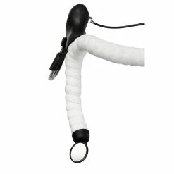 Rétroviseur Vélo Sur Embout De Cintre Spy Micro M-Wave -Pas Cher Vélo Magasin retroviseur velo guidon micro spy m wave