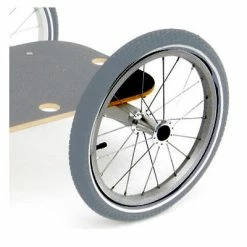 Roue 20 Pouces Pour Remorque Vélo Y-Frame Carry Freedom -Pas Cher Vélo Magasin roue 20 pouces pour remorque velo y frame carry freedom full