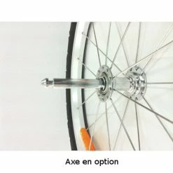 Maxxus Roue 20 Pouces Pour Remorque Vélo 9 Maxxus Roue 20 Pouces Pour Remorque Vélo -Pas Cher Vélo Magasin roue 20 pouces pour remorque velo full 3