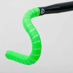 Bike Ribbon Ruban De Cintre Pour Vélo Eolo Soft - BikeRibbon -Pas Cher Vélo Magasin ruban cintre velo bikeribbon vert fluo eolo soft