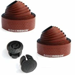 Bike Ribbon Ruban De Cintre Pour Vélo Eolo Soft - BikeRibbon -Pas Cher Vélo Magasin ruban de cintre pour velo eolo soft marron bikeribbon full 4