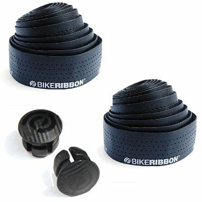 Bike Ribbon Ruban De Cintre Pour Vélo Eolo Soft Noir - BikeRibbon 6 Bike Ribbon Ruban De Cintre Pour Vélo Eolo Soft Noir - BikeRibbon – Image 4
