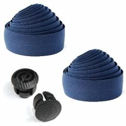 Bike Ribbon Ruban De Cintre Vélo Cork Plus Uni Bleu Marine - BikeRibbon 10 Bike Ribbon Ruban De Cintre Vélo Cork Plus Uni Bleu Marine - BikeRibbon -Pas Cher Vélo Magasin ruban de cintre velo cork plus uni bleu marine bikeribbon full 3