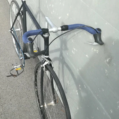 Bike Ribbon Ruban De Cintre Vélo Cork Plus Uni Bleu Marine - BikeRibbon 8 Bike Ribbon Ruban De Cintre Vélo Cork Plus Uni Bleu Marine - BikeRibbon – Image 6