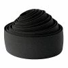 Bike Ribbon Ruban Pour Cintre De Vélo Cork Plus Uni Noir - BikeRibbon -Pas Cher Vélo Magasin ruban pour cintre de velo cork plus uni noir bikeribbon full