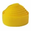 Bike Ribbon Ruban Pour Guidon Uni Jaune - BikeRibbon -Pas Cher Vélo Magasin ruban pour guidon uni jaune bikeribbon full