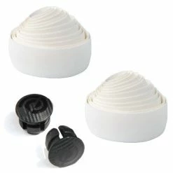 Bike Ribbon Ruban Sur Guidon Vélo Uni Blanc - BikeRibbon 9 Bike Ribbon Ruban Sur Guidon Vélo Uni Blanc - BikeRibbon -Pas Cher Vélo Magasin ruban sur guidon velo uni blanc bikeribbon full 3